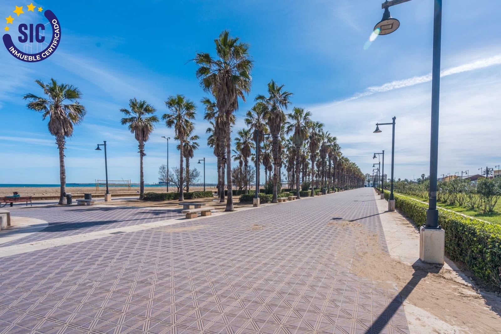 4 soverom Leilighet til salgs i Valencia by - € 340 000 (Ref: 9983122)