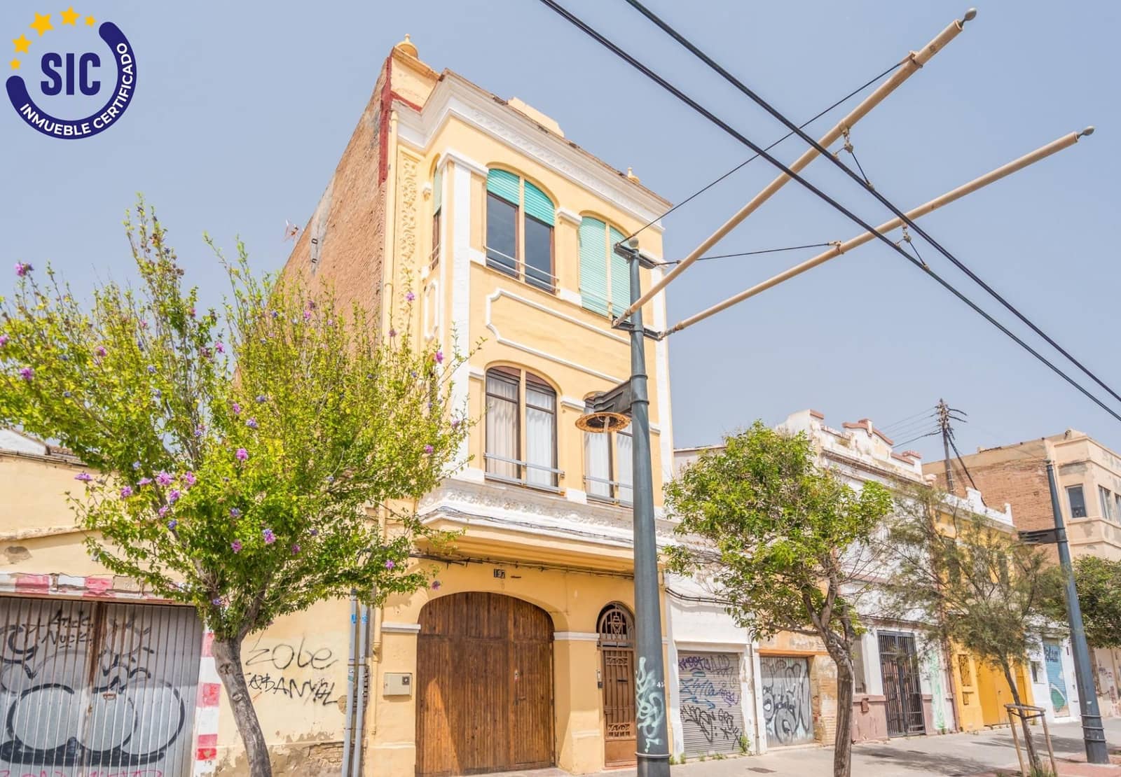 4 soverom Leilighet til salgs i Valencia by - € 340 000 (Ref: 9983122)