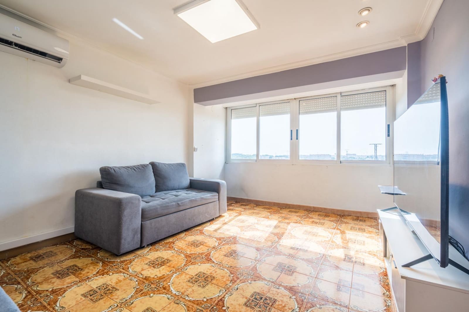 2 soveværelse Lejlighed til salg i Valencia by - € 178.000 (Ref: 9983123)