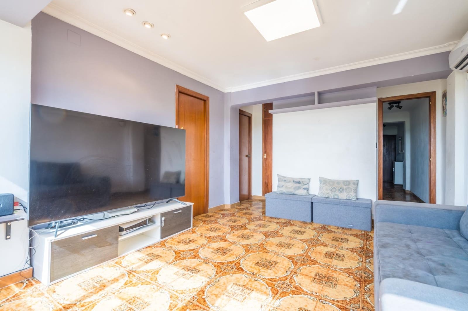 2 soveværelse Lejlighed til salg i Valencia by - € 178.000 (Ref: 9983123)