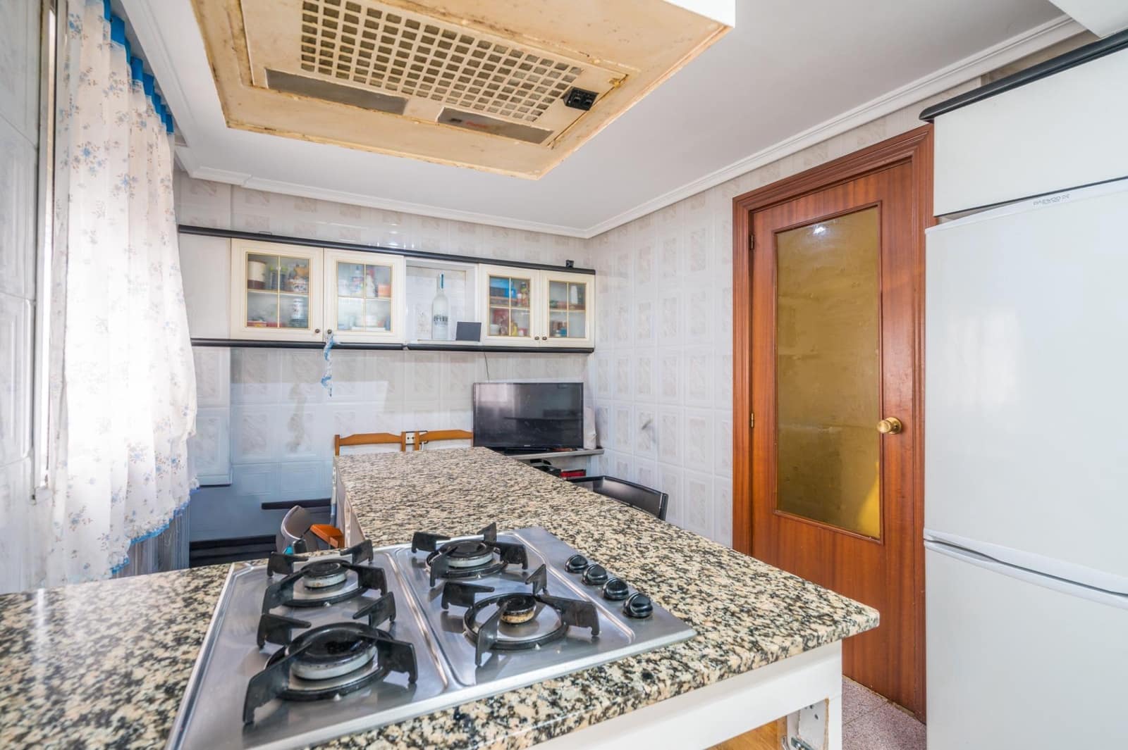 2 soveværelse Lejlighed til salg i Valencia by - € 178.000 (Ref: 9983123)