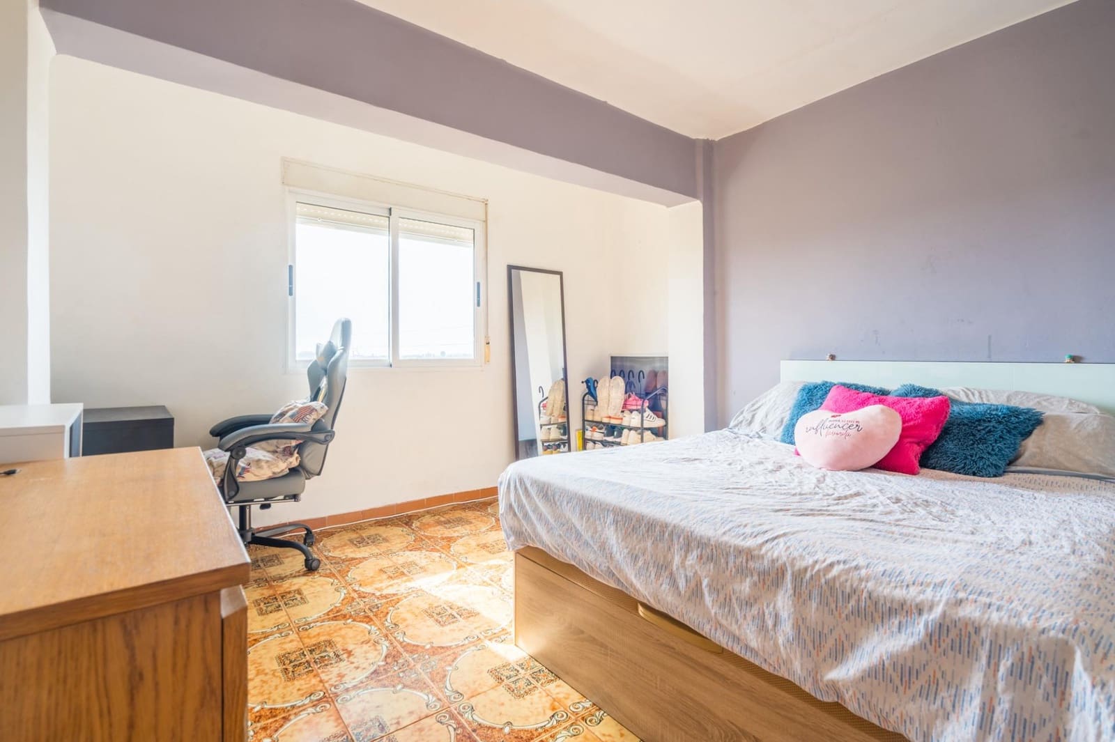 2 soveværelse Lejlighed til salg i Valencia by - € 178.000 (Ref: 9983123)