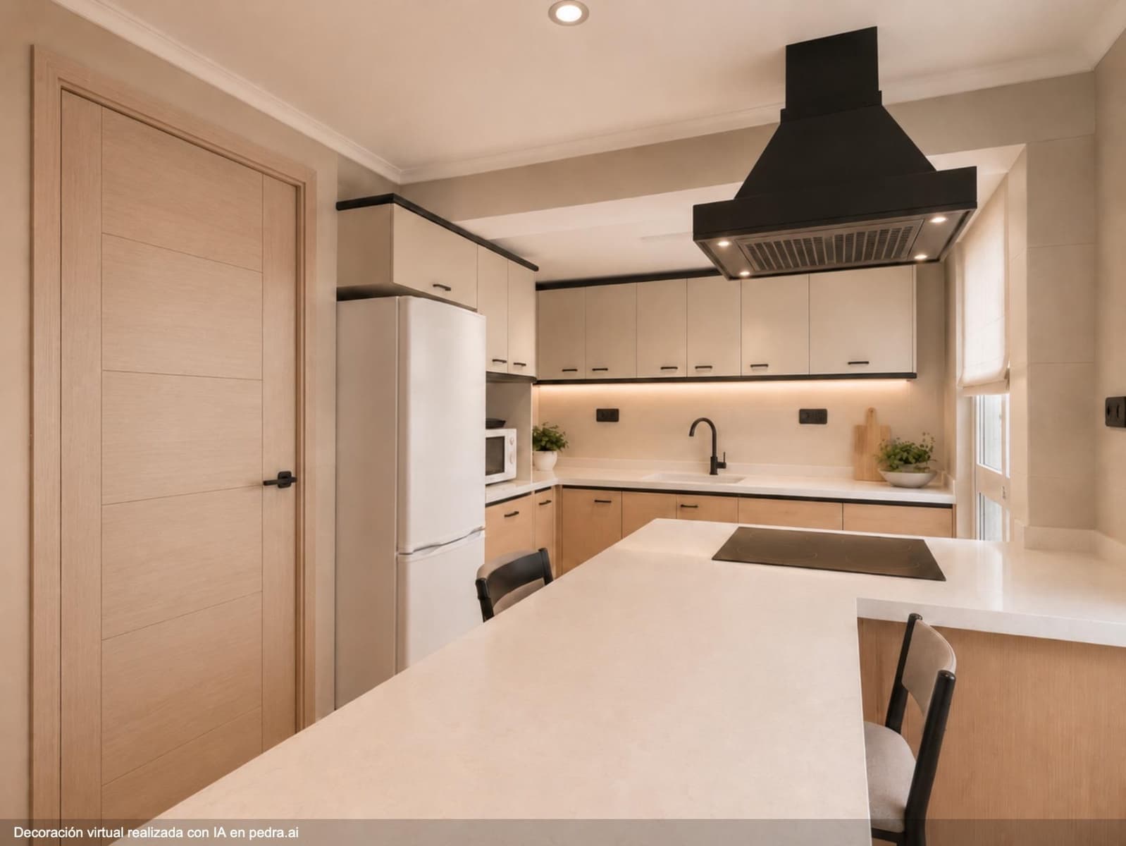 2 soveværelse Lejlighed til salg i Valencia by - € 178.000 (Ref: 9983123)