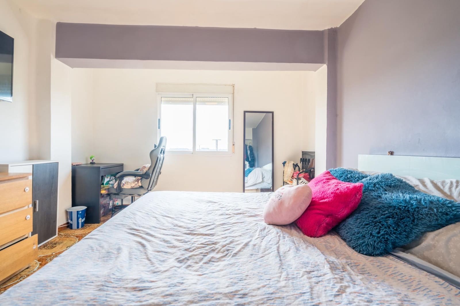 2 soveværelse Lejlighed til salg i Valencia by - € 178.000 (Ref: 9983123)