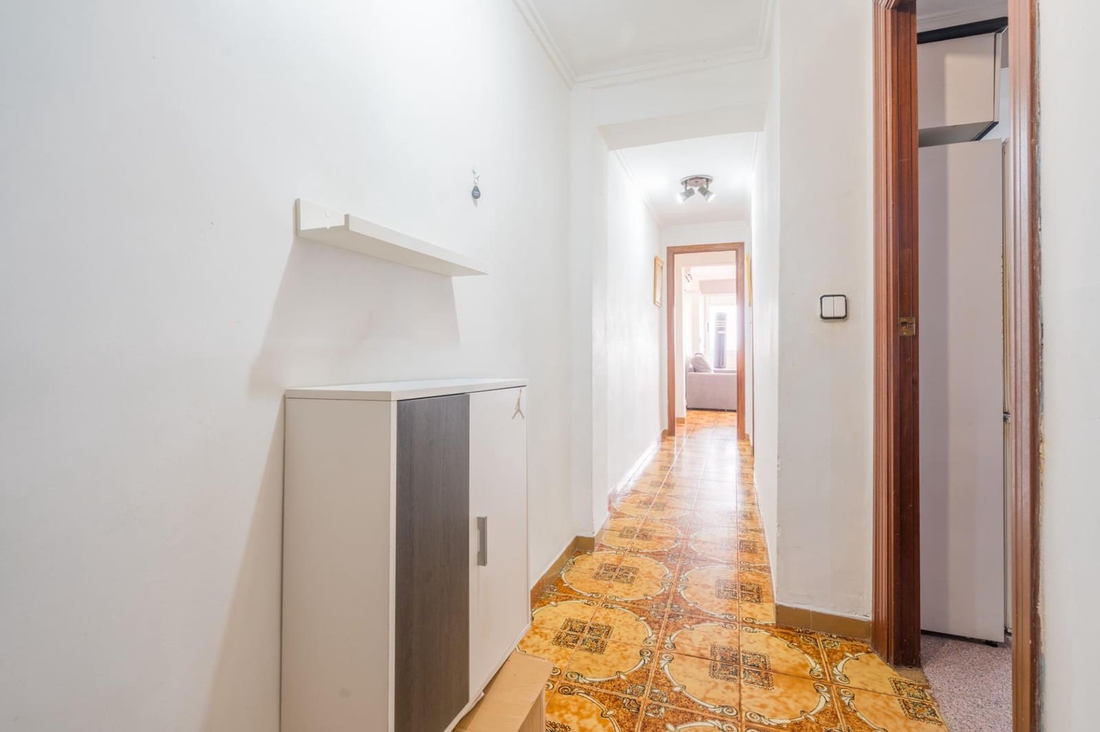 2 soveværelse Lejlighed til salg i Valencia by - € 178.000 (Ref: 9983123)