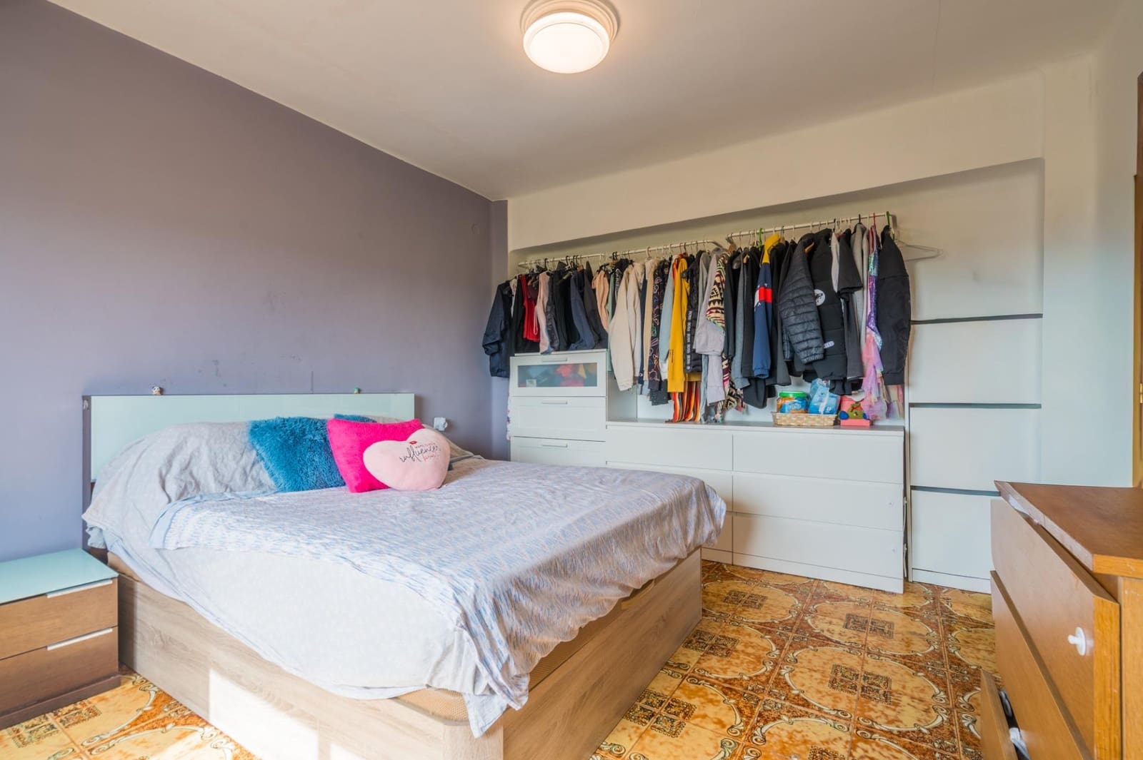 2 soveværelse Lejlighed til salg i Valencia by - € 178.000 (Ref: 9983123)