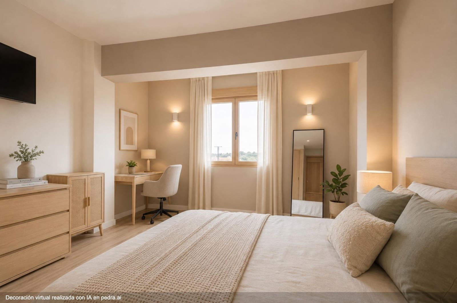 2 soveværelse Lejlighed til salg i Valencia by - € 178.000 (Ref: 9983123)