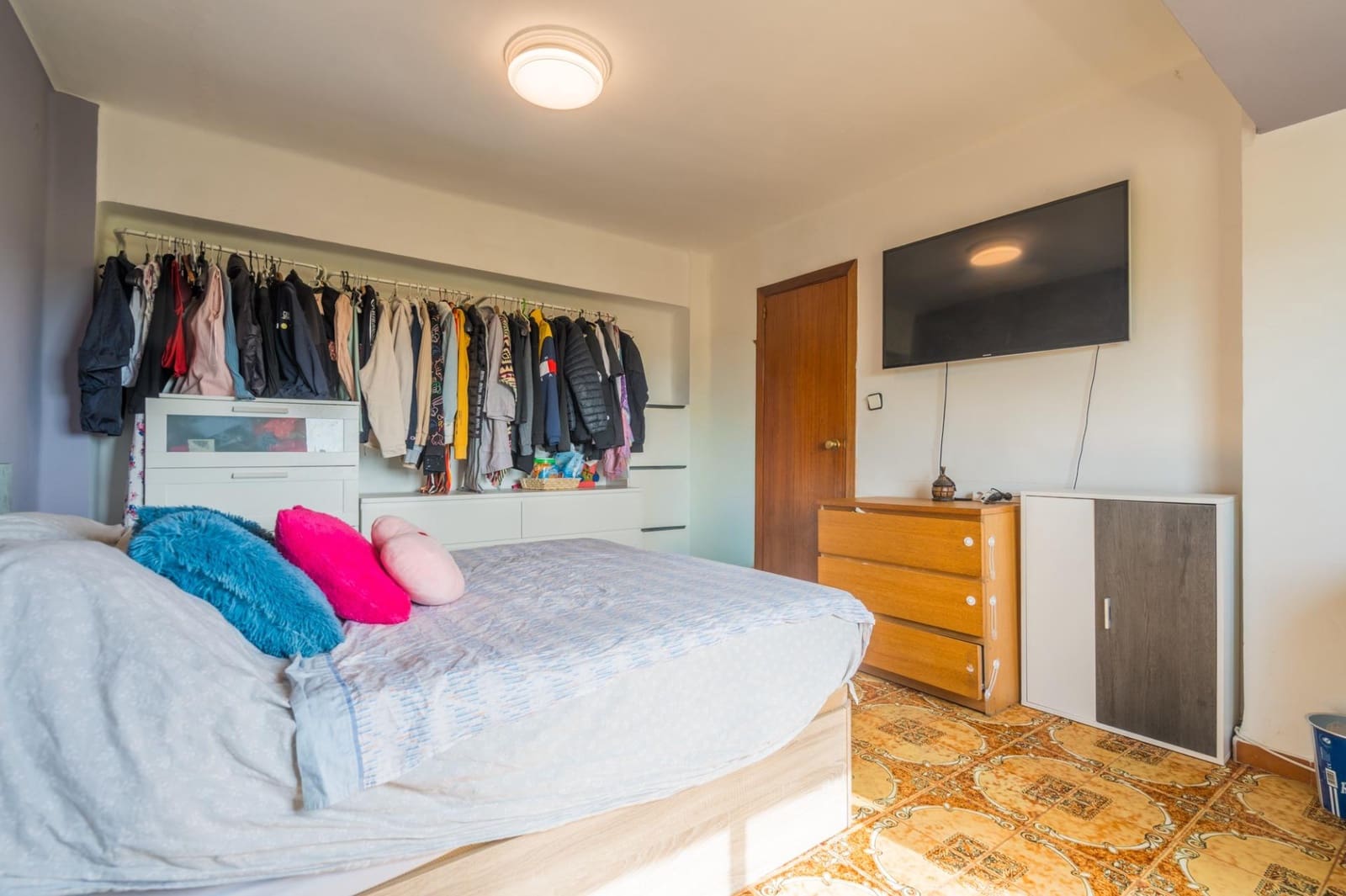 2 soveværelse Lejlighed til salg i Valencia by - € 178.000 (Ref: 9983123)