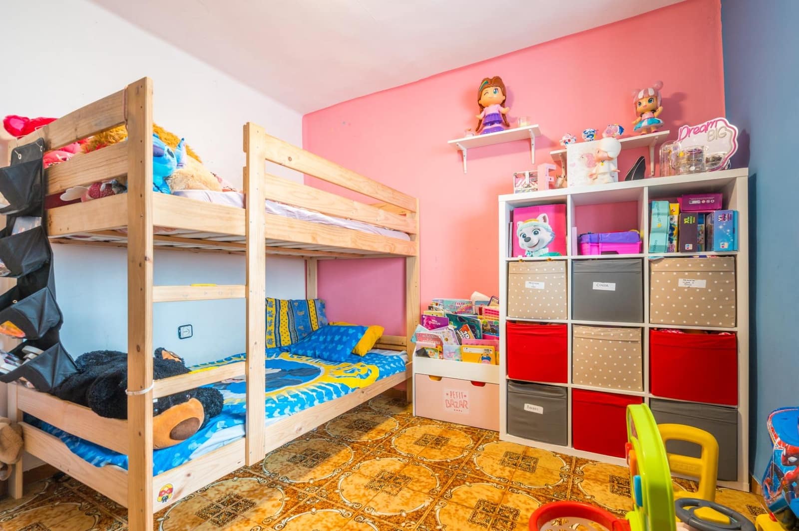 2 soveværelse Lejlighed til salg i Valencia by - € 178.000 (Ref: 9983123)