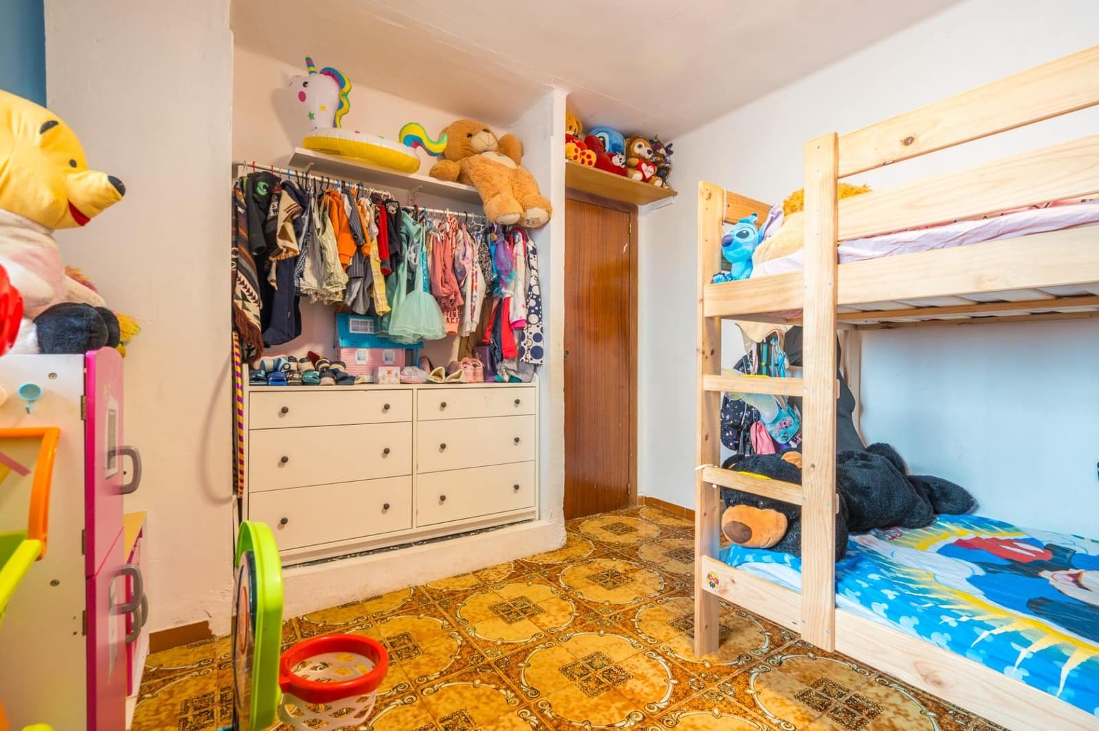 2 soveværelse Lejlighed til salg i Valencia by - € 178.000 (Ref: 9983123)