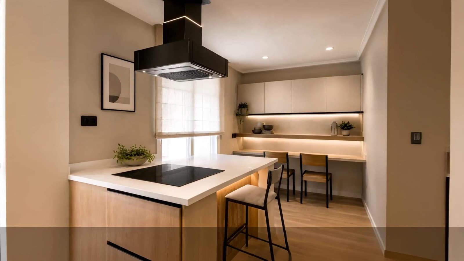 2 makuuhuone Asunto myytävänä paikassa Valencia kaupunki - 178 000 € (Ref: 9983123)