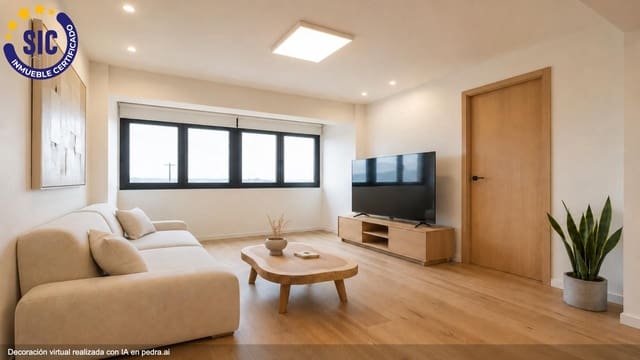 2 camera da letto Appartamento in vendita in Els Orriols, Valencia città - 178.000 € (Rif: 9983123)