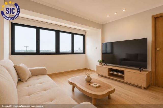2 camera da letto Appartamento in vendita in Els Orriols, Valencia città - 178.000 € (Rif: 9983123)