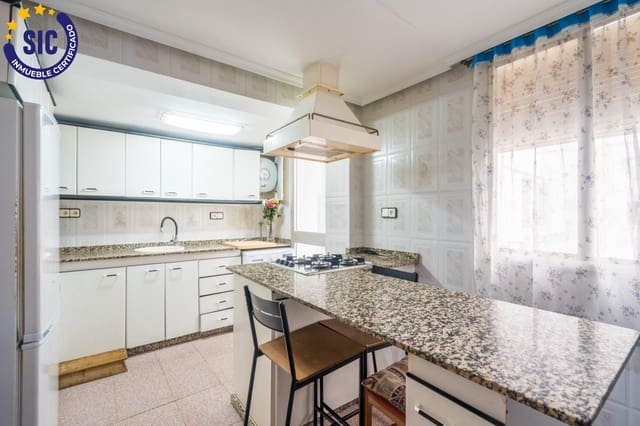 2 camera da letto Appartamento in vendita in Els Orriols, Valencia città - 178.000 € (Rif: 9983123)