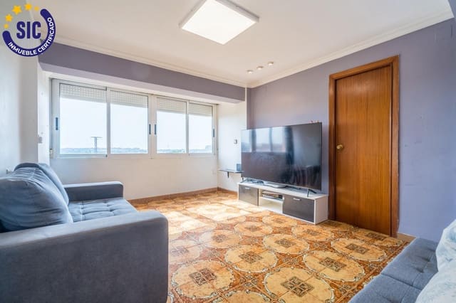 2 camera da letto Appartamento in vendita in Els Orriols, Valencia città - 178.000 € (Rif: 9983123)