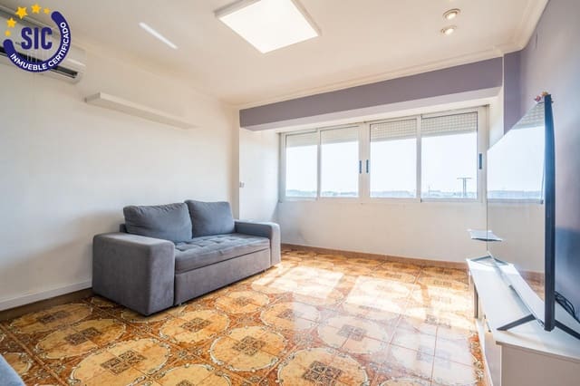 2 camera da letto Appartamento in vendita in Els Orriols, Valencia città - 178.000 € (Rif: 9983123)