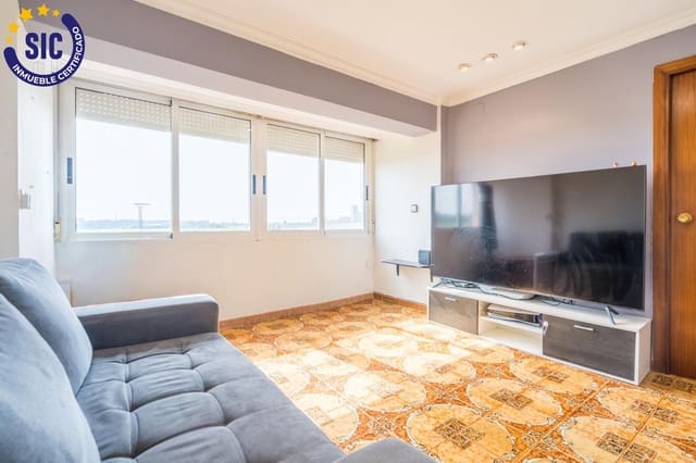 2 camera da letto Appartamento in vendita in Els Orriols, Valencia città - 178.000 € (Rif: 9983123)