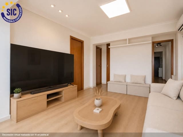 2 camera da letto Appartamento in vendita in Els Orriols, Valencia città - 178.000 € (Rif: 9983123)