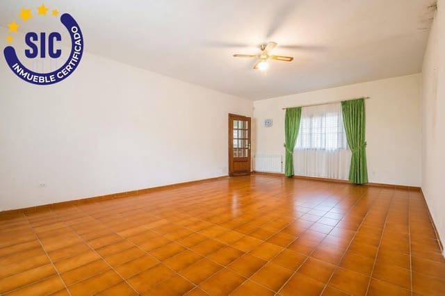 4 chambre Villa/Maison à vendre à Serra avec piscine garage - 499 000 € (Ref: 9990820)