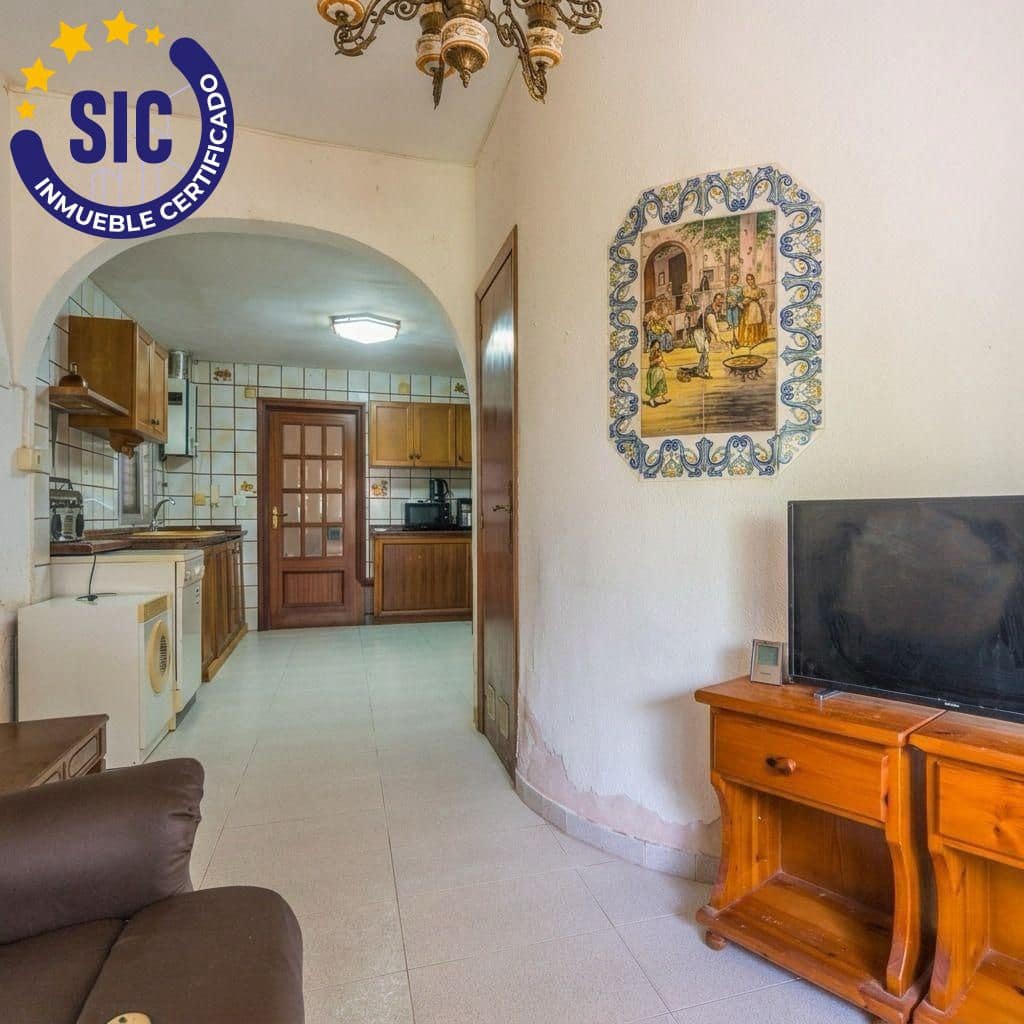 4 chambre Villa/Maison à vendre à Serra avec piscine garage - 499 000 € (Ref: 9990820)