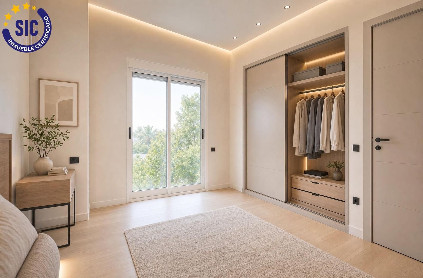4 chambre Villa/Maison à vendre à Serra avec piscine garage - 499 000 € (Ref: 9990820)
