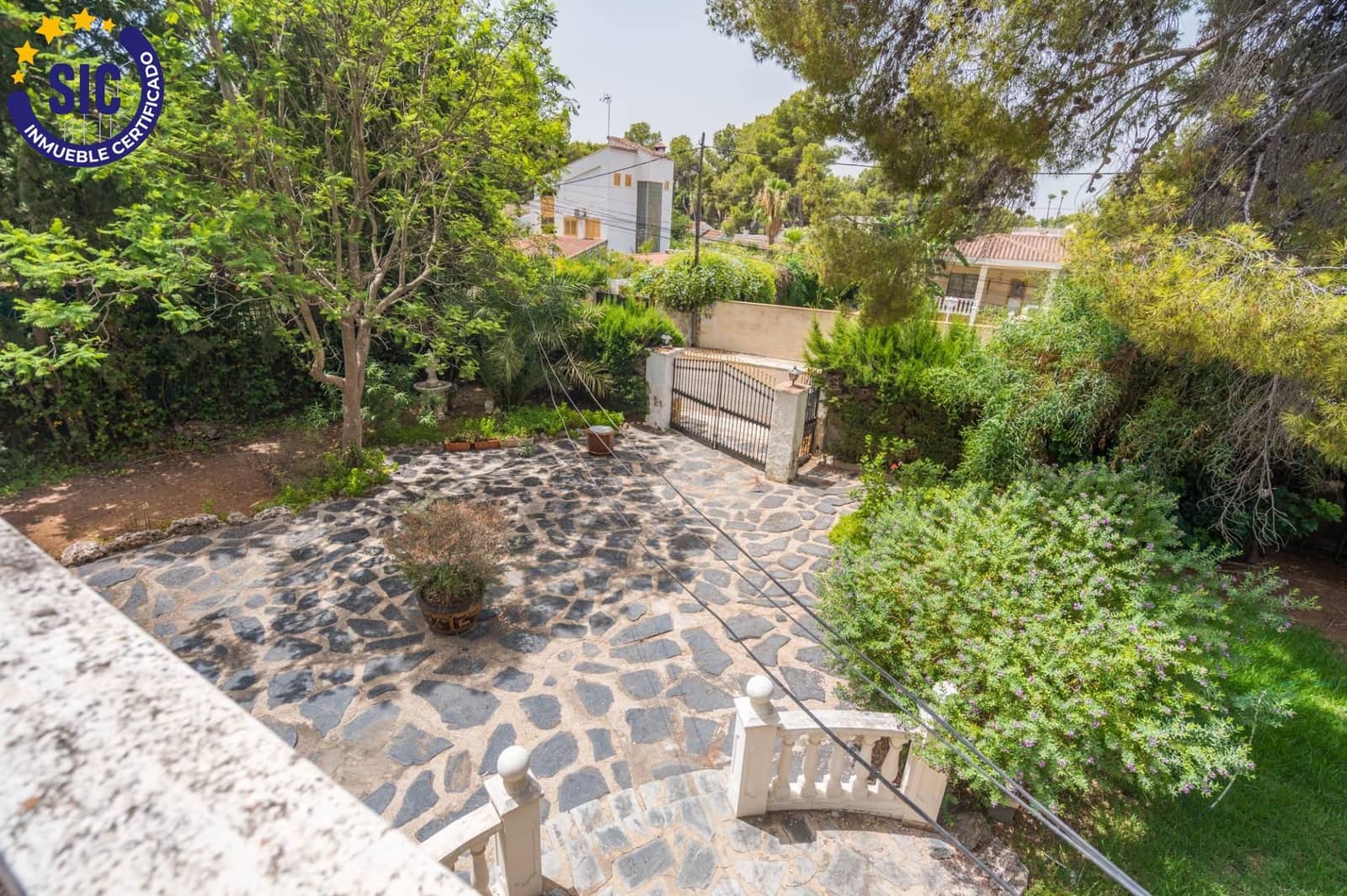 4 chambre Villa/Maison à vendre à Serra avec piscine garage - 499 000 € (Ref: 9990820)