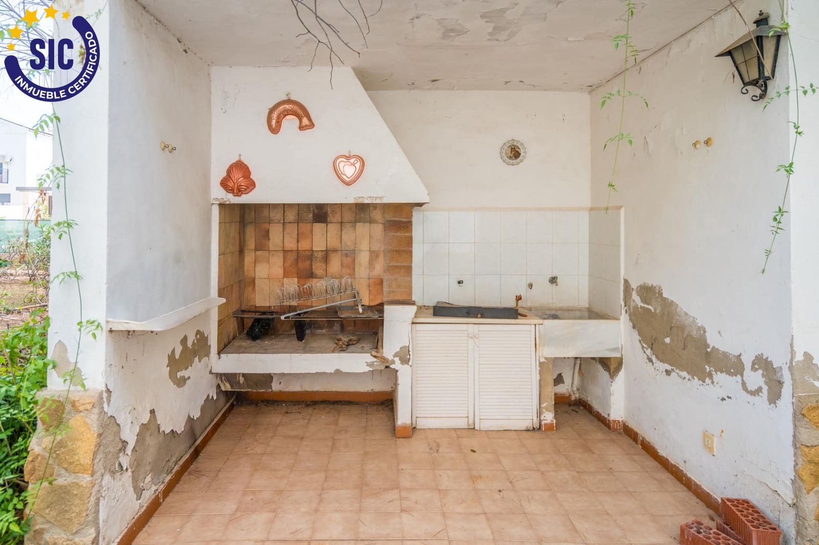 4 chambre Villa/Maison à vendre à Serra avec piscine garage - 499 000 € (Ref: 9990820)