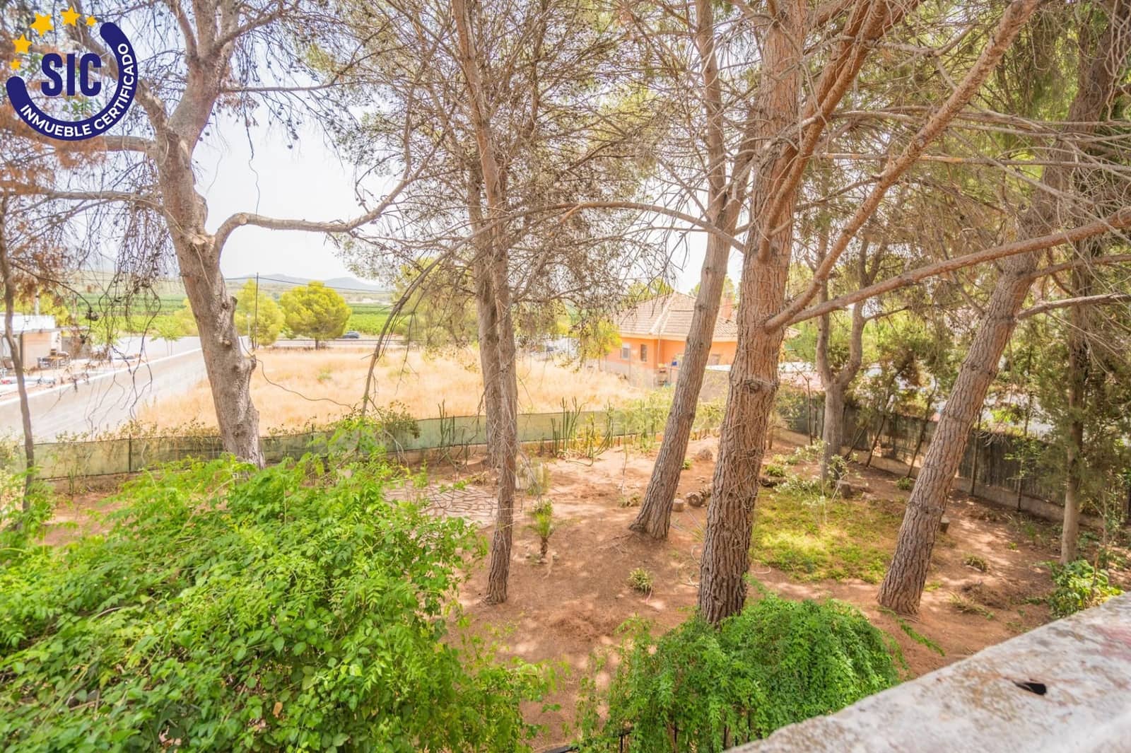 4 chambre Villa/Maison à vendre à Serra avec piscine garage - 499 000 € (Ref: 9990820)