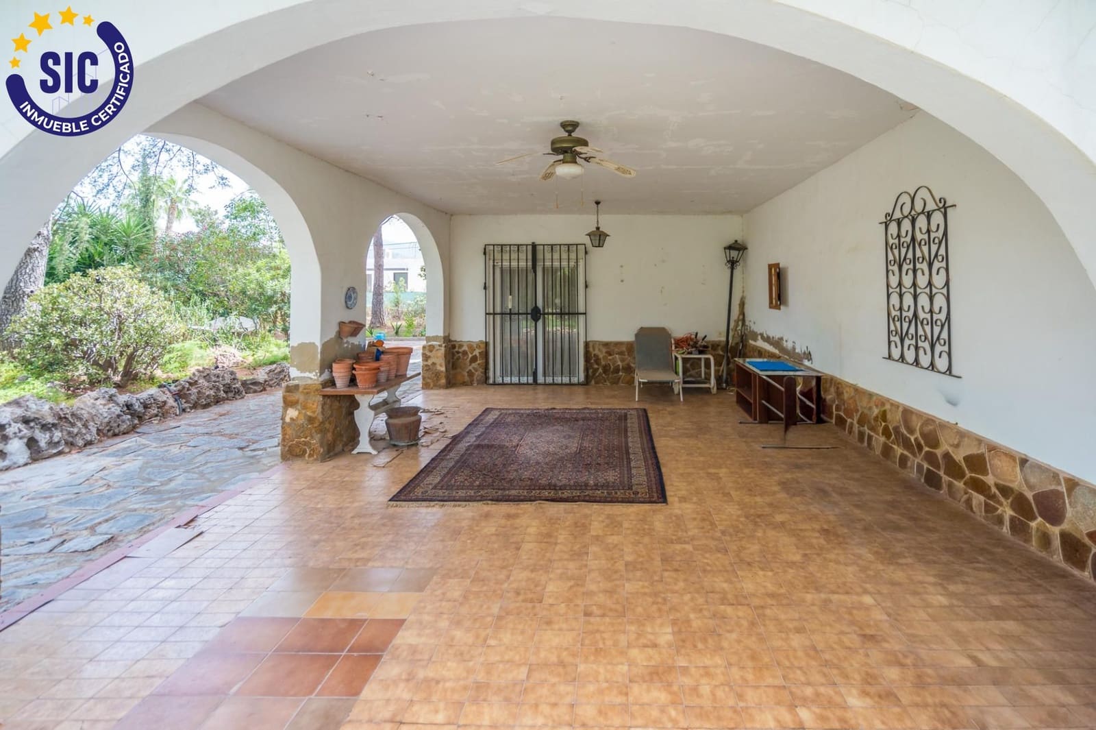 4 chambre Villa/Maison à vendre à Serra avec piscine garage - 499 000 € (Ref: 9990820)