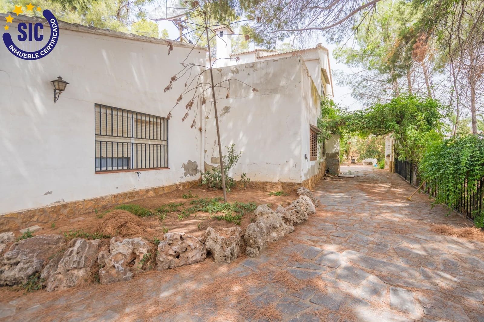 4 chambre Villa/Maison à vendre à Serra avec piscine garage - 499 000 € (Ref: 9990820)