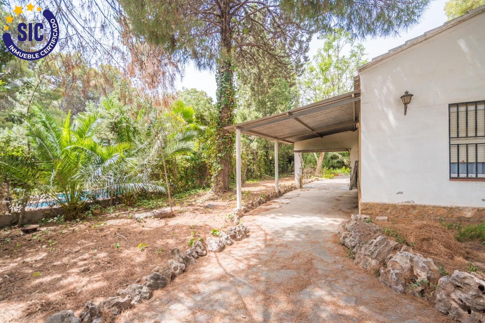 4 chambre Villa/Maison à vendre à Serra avec piscine garage - 499 000 € (Ref: 9990820)