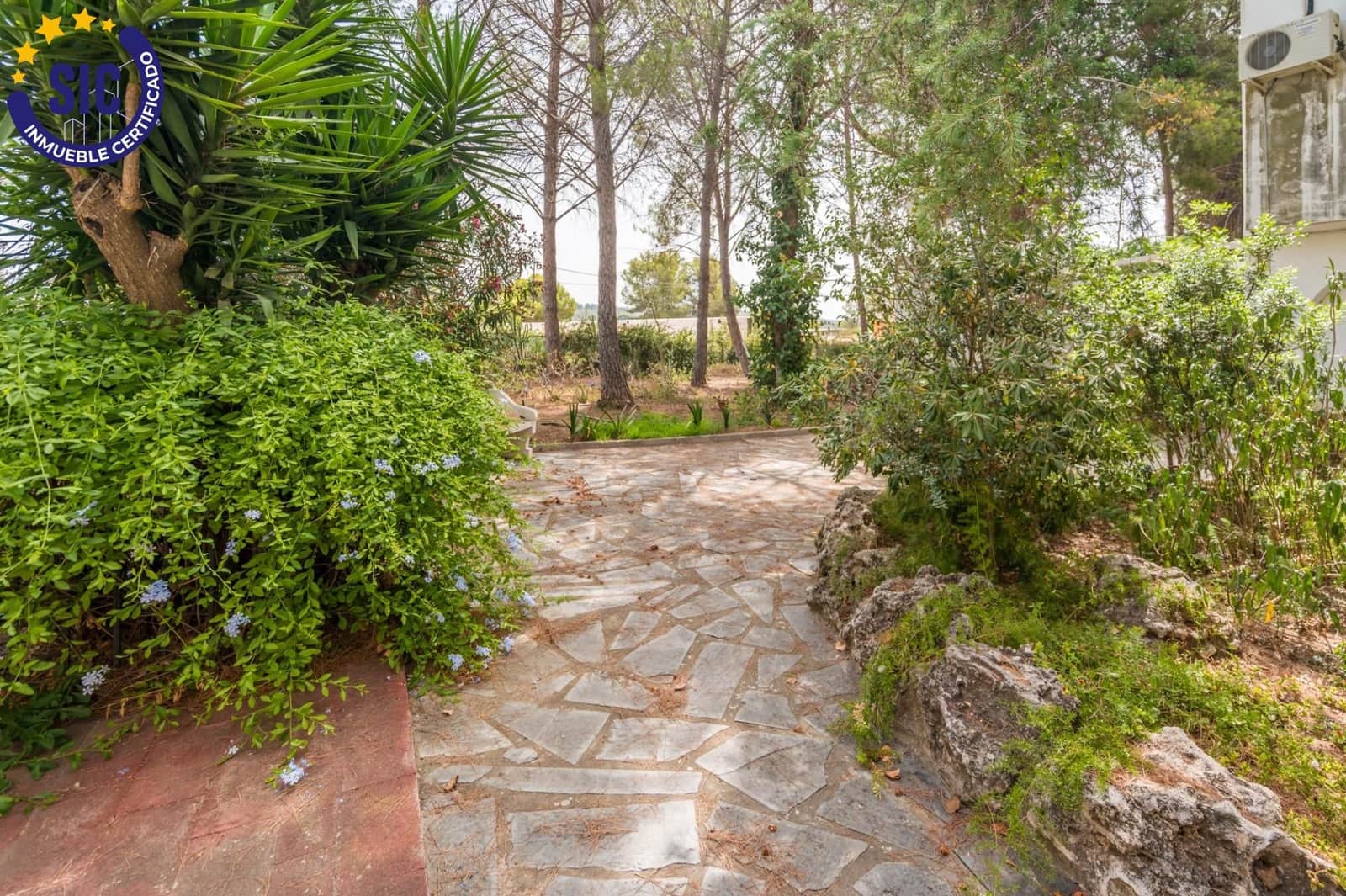 4 chambre Villa/Maison à vendre à Serra avec piscine garage - 499 000 € (Ref: 9990820)