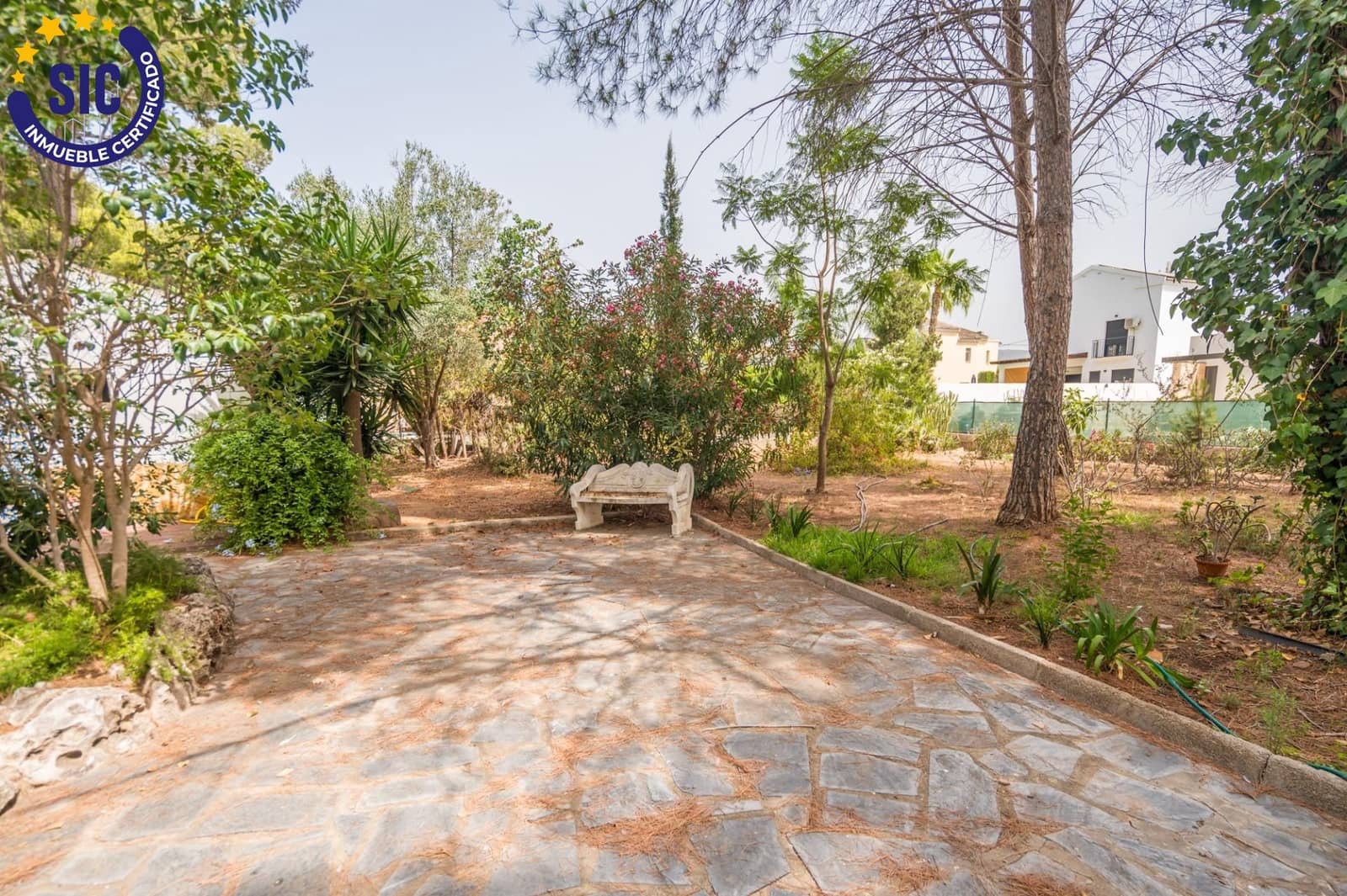 4 chambre Villa/Maison à vendre à Serra avec piscine garage - 499 000 € (Ref: 9990820)