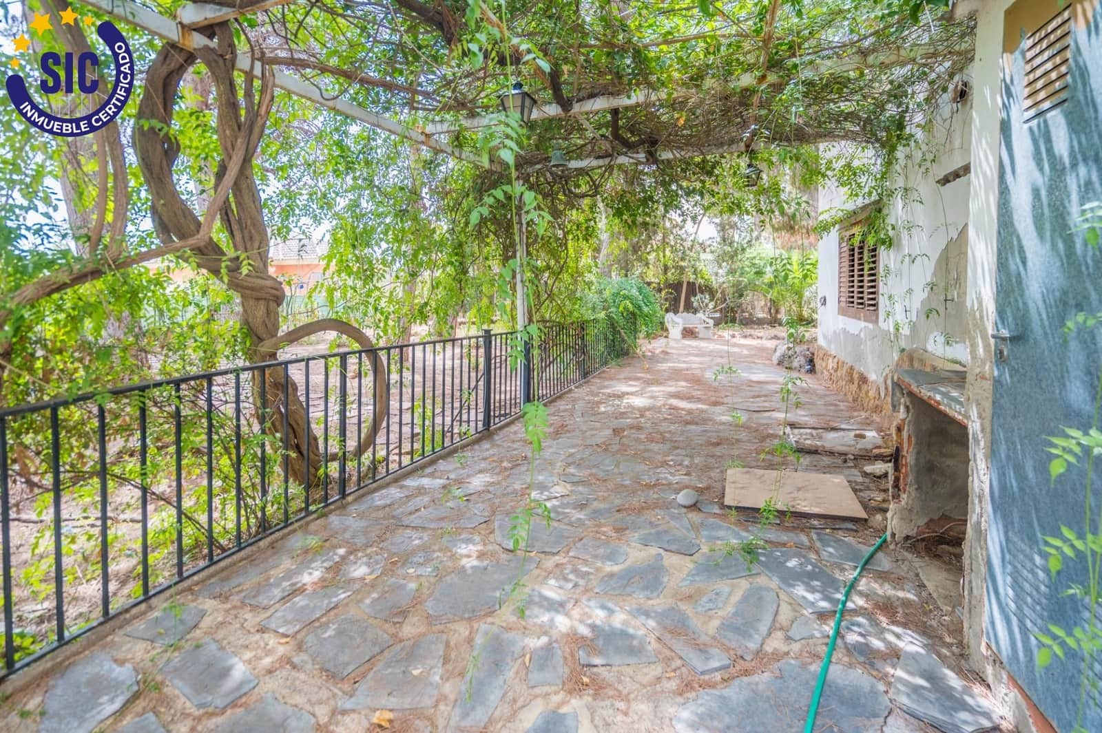 4 chambre Villa/Maison à vendre à Serra avec piscine garage - 499 000 € (Ref: 9990820)
