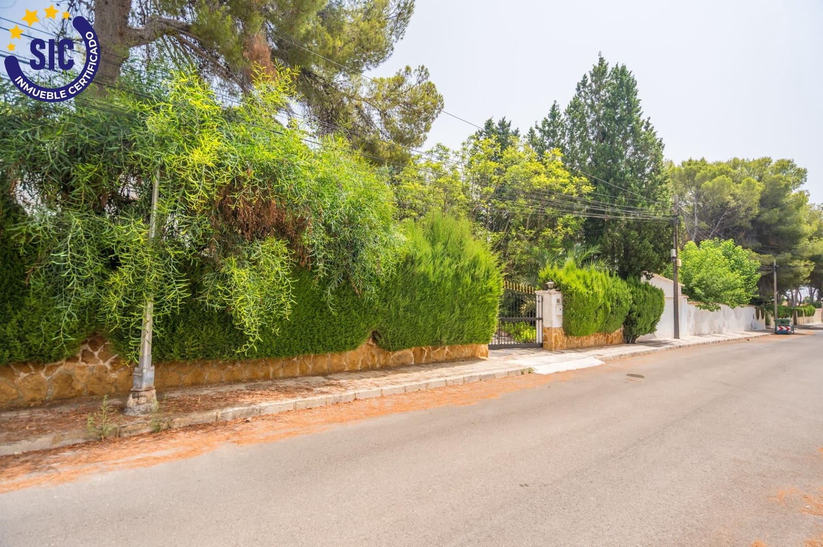 4 chambre Villa/Maison à vendre à Serra avec piscine garage - 499 000 € (Ref: 9990820)