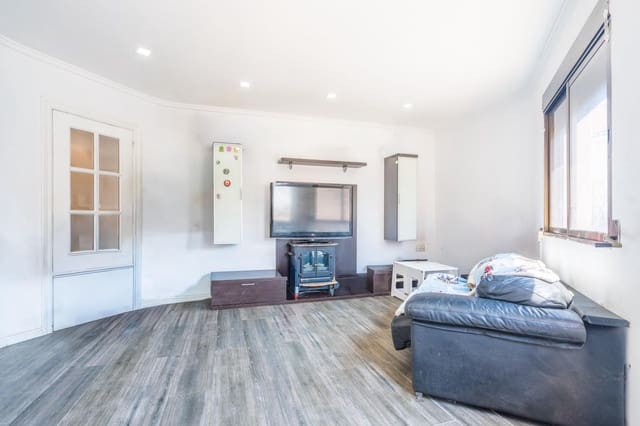 2 chambre Appartement à vendre à Tavernes Blanques - 190 000 € (Ref: 9997211)