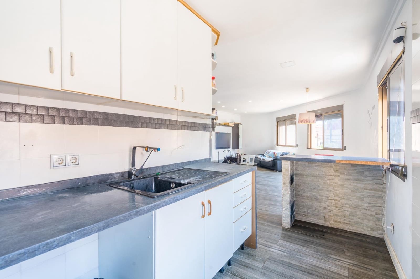 2 chambre Appartement à vendre à Tavernes Blanques - 190 000 € (Ref: 9997211)