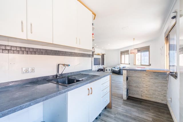 2 chambre Appartement à vendre à Tavernes Blanques - 190 000 € (Ref: 9997211)