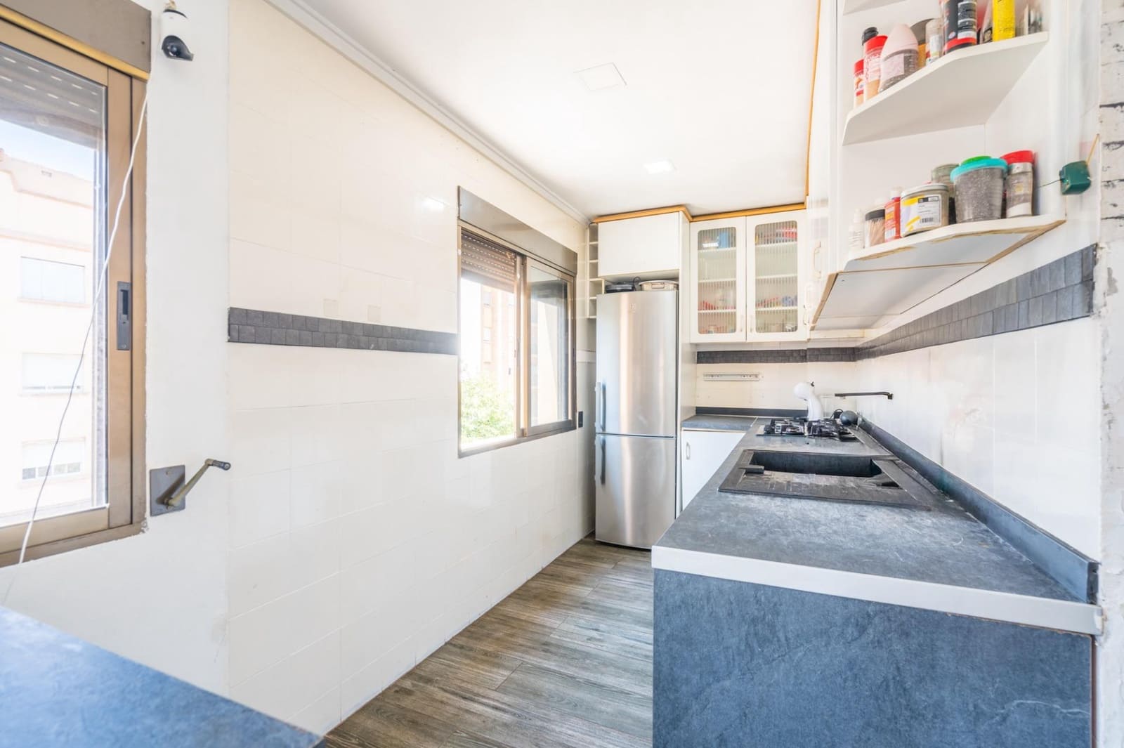 2 chambre Appartement à vendre à Tavernes Blanques - 190 000 € (Ref: 9997211)