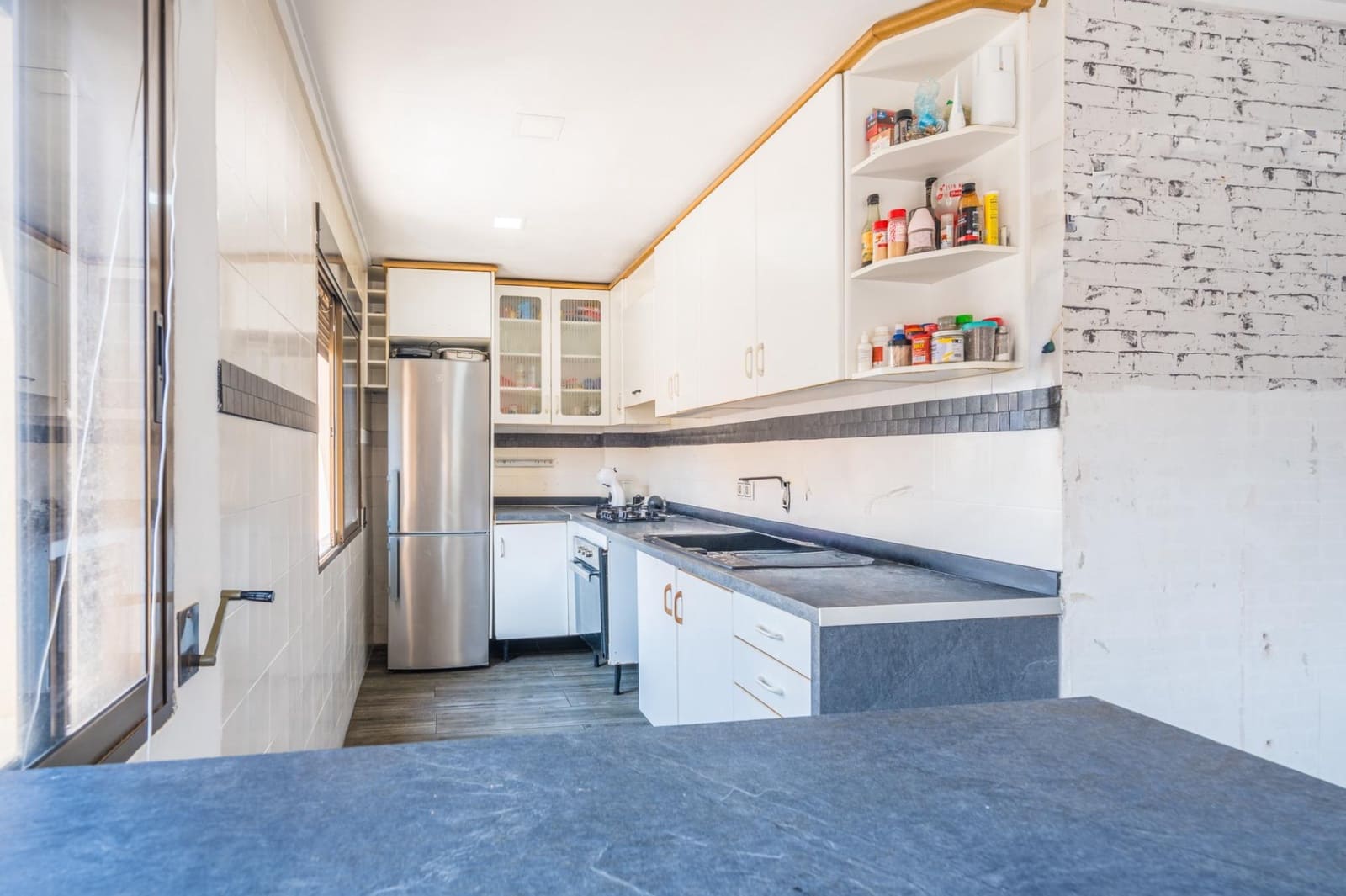 2 chambre Appartement à vendre à Tavernes Blanques - 190 000 € (Ref: 9997211)