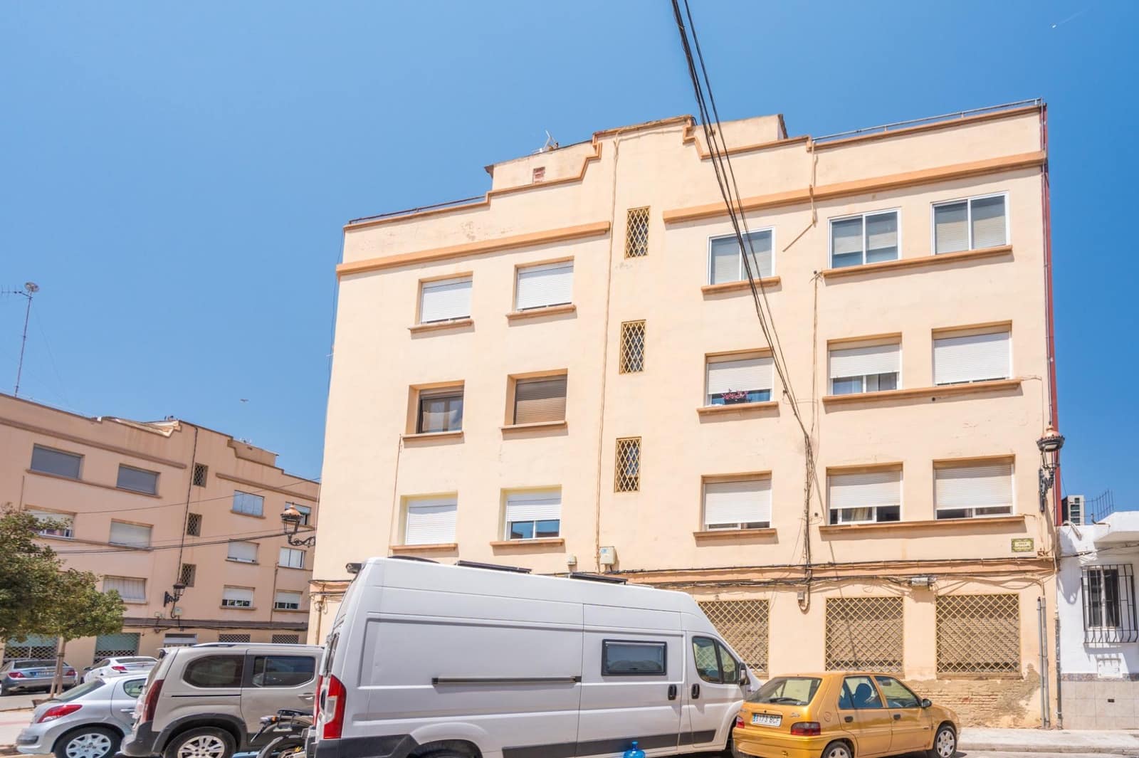 2 chambre Appartement à vendre à Tavernes Blanques - 190 000 € (Ref: 9997211)