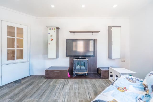 2 chambre Appartement à vendre à Tavernes Blanques - 190 000 € (Ref: 9997211)