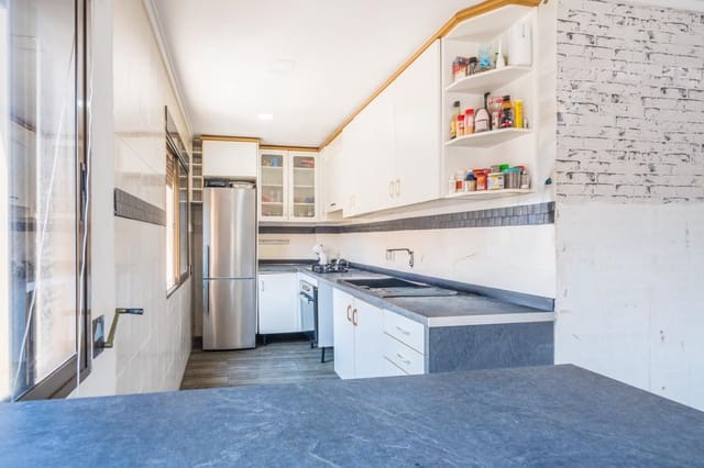 2 chambre Appartement à vendre à Tavernes Blanques - 190 000 € (Ref: 9997211)
