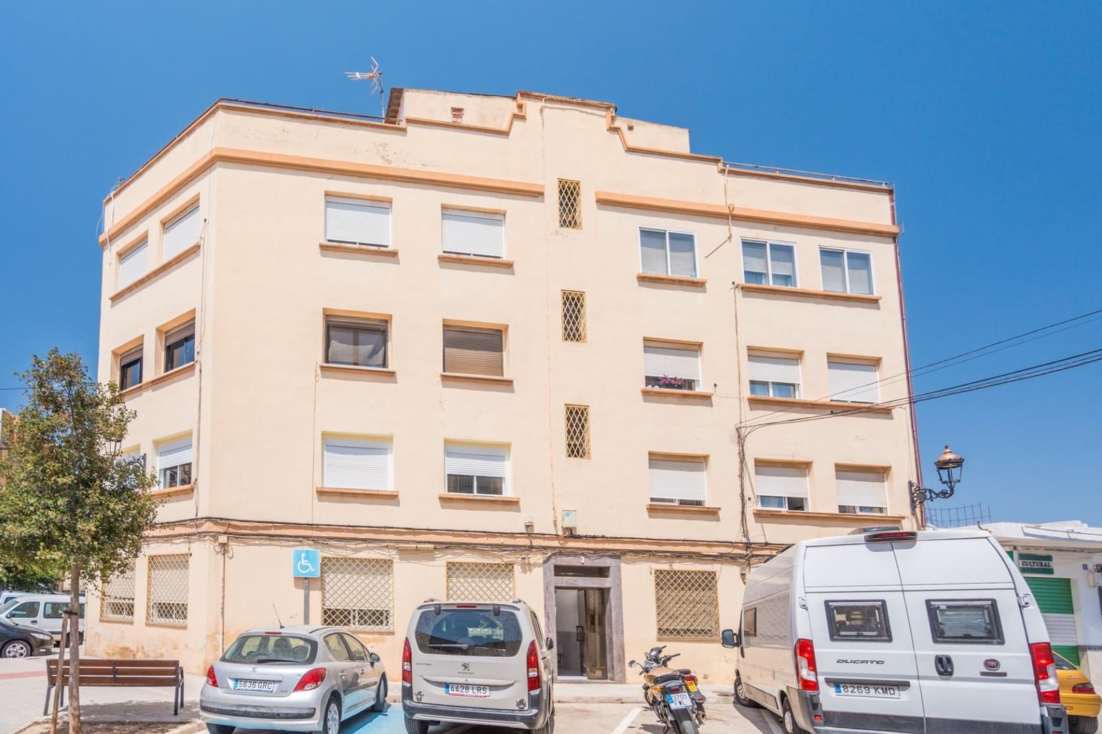 2 chambre Appartement à vendre à Tavernes Blanques - 190 000 € (Ref: 9997211)