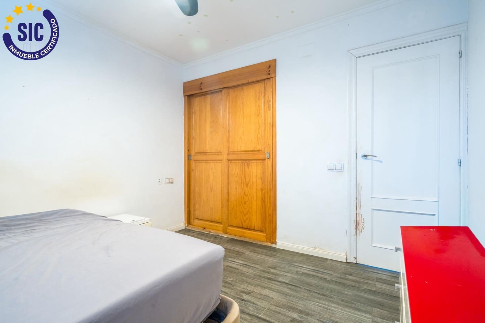 2 soveværelse Lejlighed til salg i Tavernes Blanques - € 190.000 (Ref: 9997211)