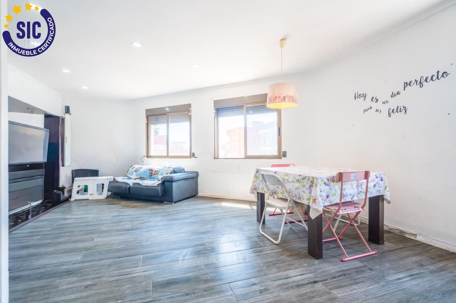 2 soveværelse Lejlighed til salg i Tavernes Blanques - € 190.000 (Ref: 9997211)