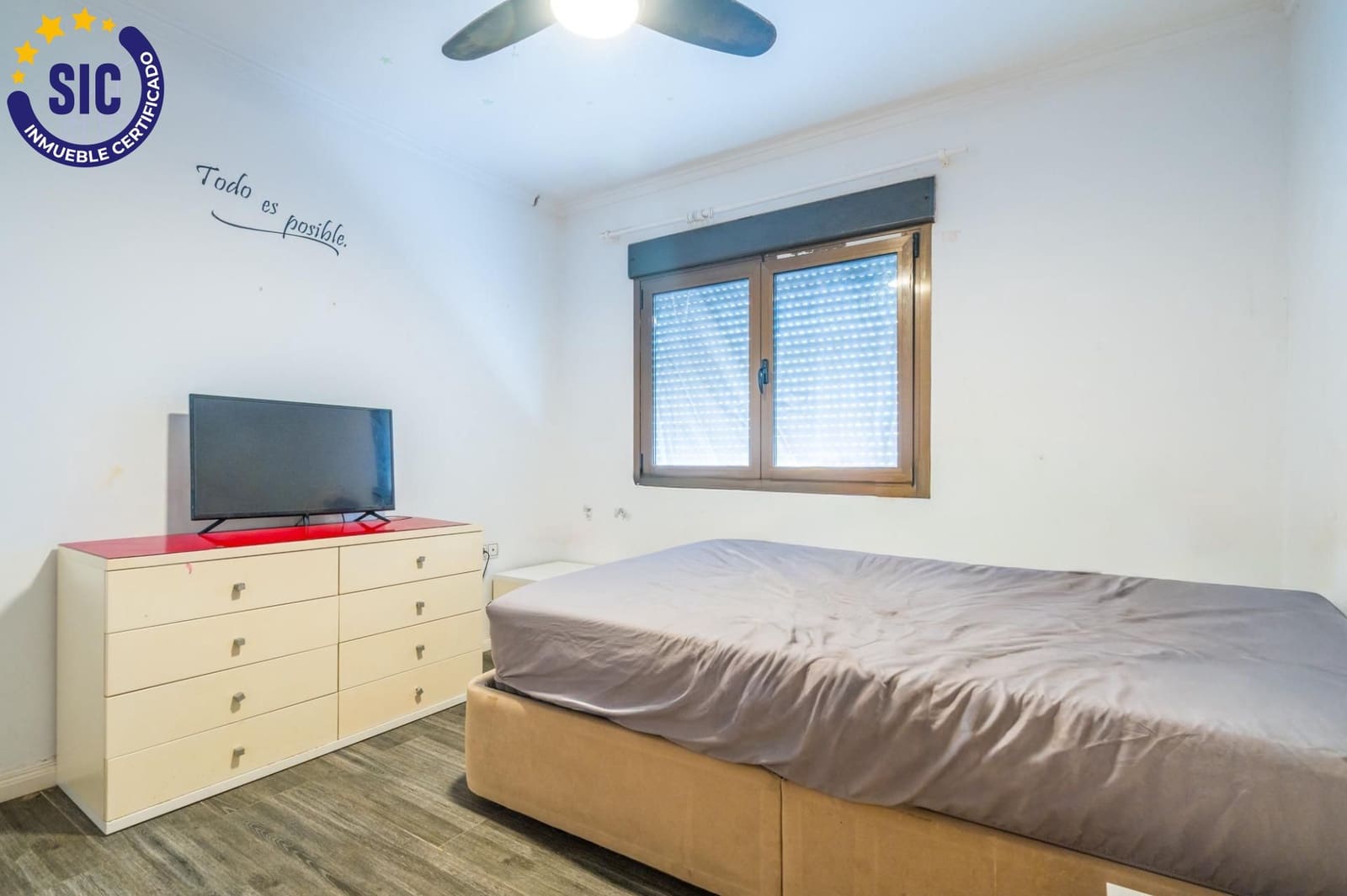 2 soveværelse Lejlighed til salg i Tavernes Blanques - € 190.000 (Ref: 9997211)