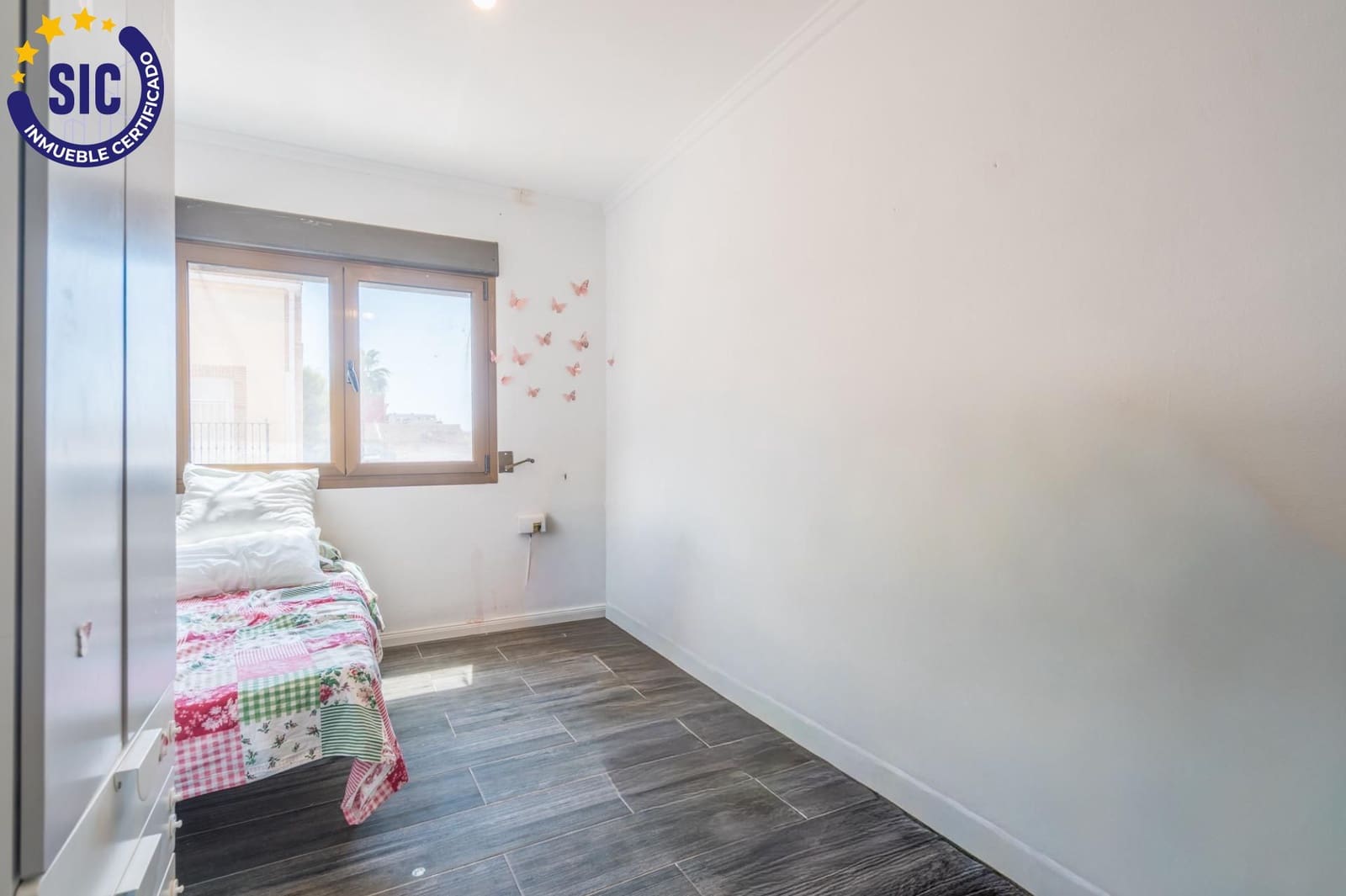 2 soveværelse Lejlighed til salg i Tavernes Blanques - € 190.000 (Ref: 9997211)