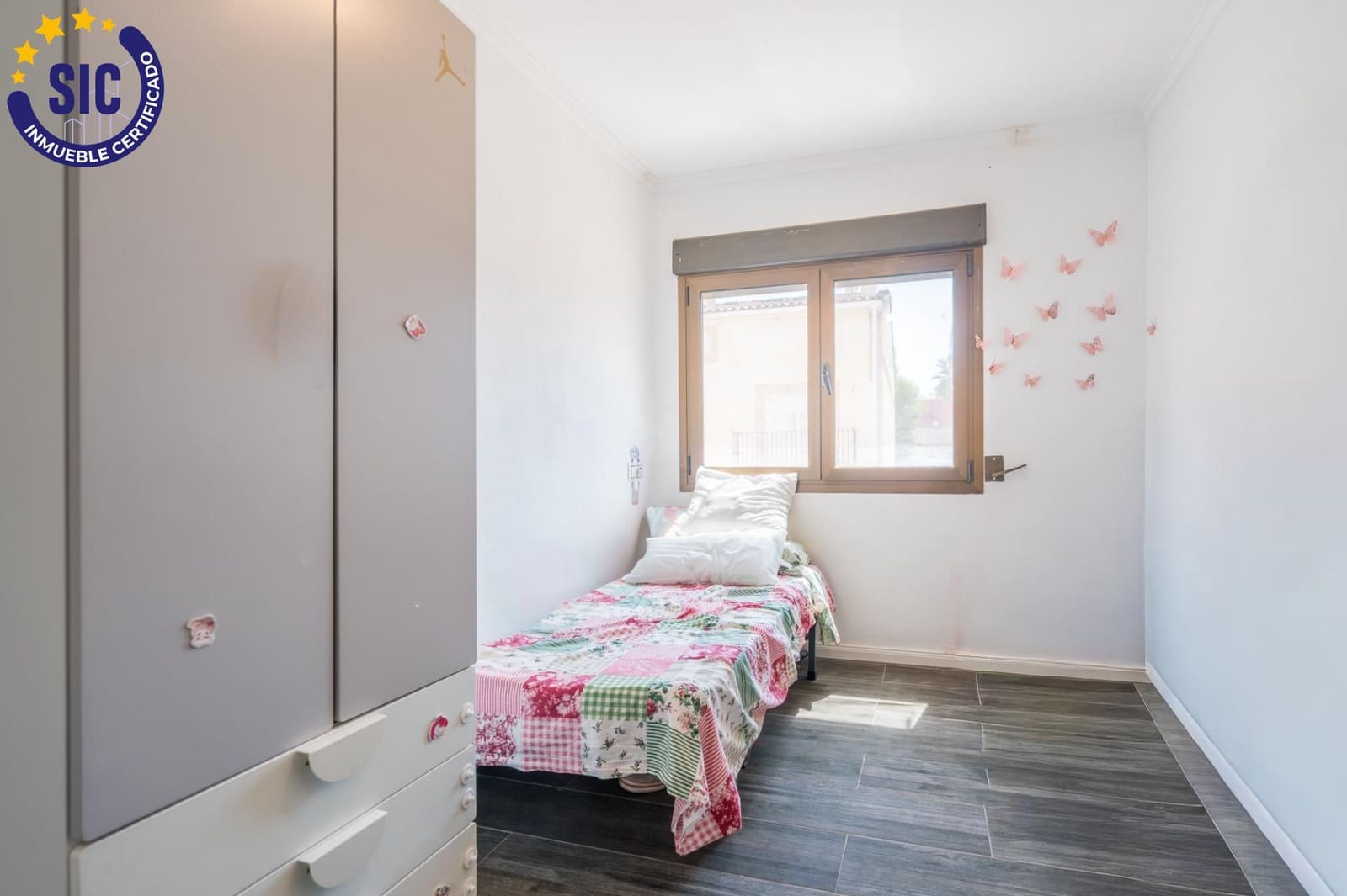 2 soveværelse Lejlighed til salg i Tavernes Blanques - € 190.000 (Ref: 9997211)