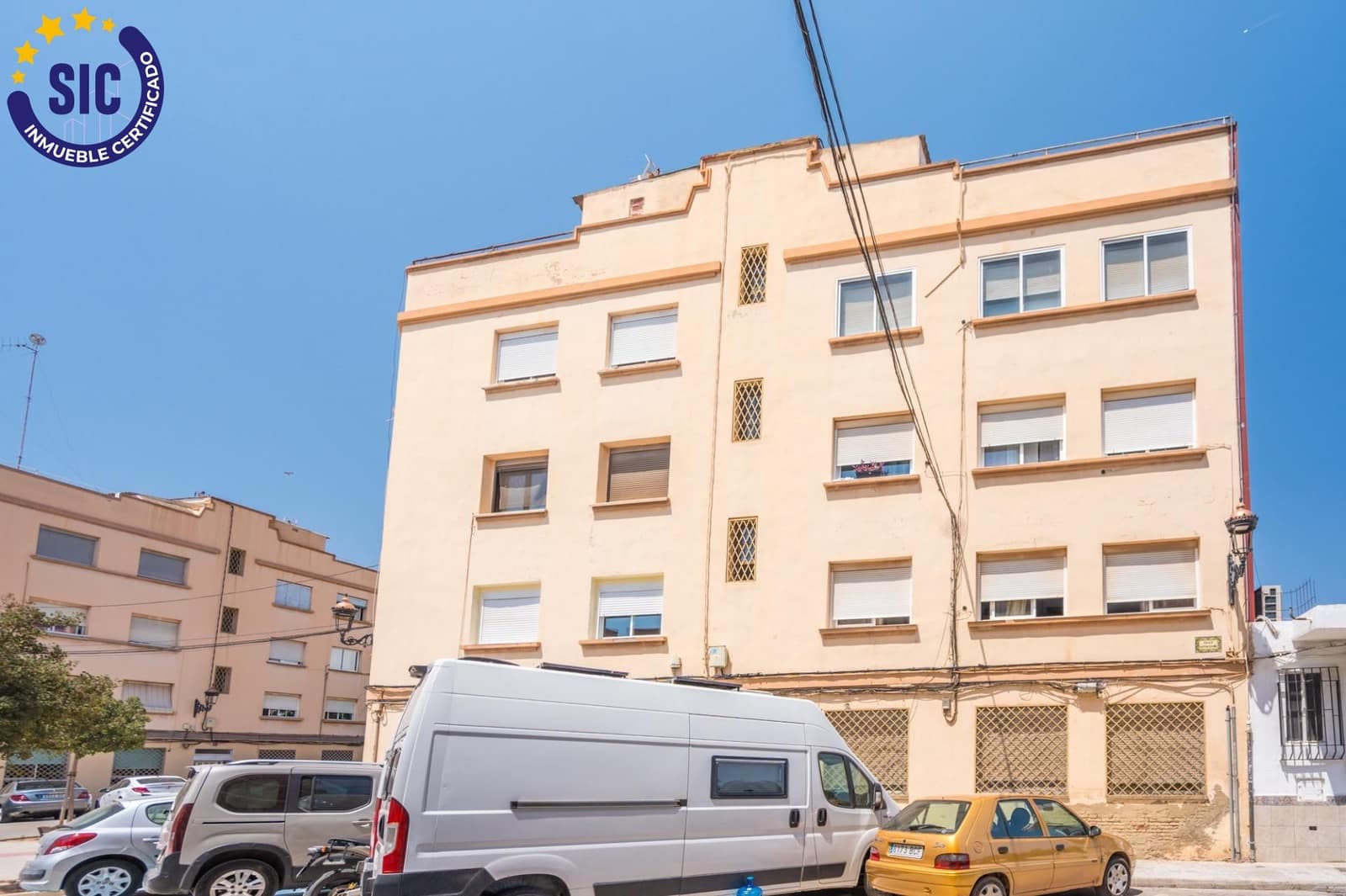 2 soveværelse Lejlighed til salg i Tavernes Blanques - € 190.000 (Ref: 9997211)